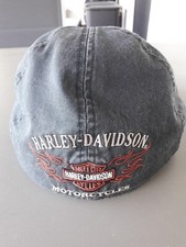 Harley davidson flame gebraucht kaufen  Starnberg