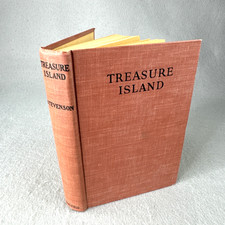 Treasure island robert for sale  Alamogordo