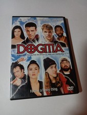 Dogma dvd ben for sale  Moreno Valley