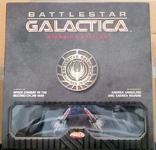 Battlestar galactica starship for sale  Bloomington