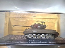 Deagostini m26 pershing for sale  YORK