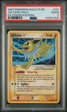 2007 pokemon power for sale  BURGESS HILL