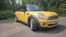 mini cooper clubman estate for sale  DONCASTER