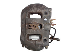 Bremssattel 7p0615423 bremszan gebraucht kaufen  Ergoldsbach