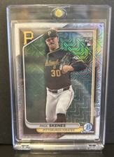 2024 bowman chrome for sale  CHESTER