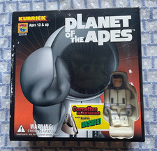 Medicom kubrick planet for sale  Monrovia