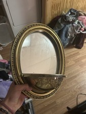 Old antique mirror for sale  Decatur