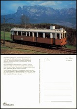 Eisenbahn rittnerbahn berbozen gebraucht kaufen Eisenbahn rittnerbahn berbozen gebraucht kaufen  Ortrand