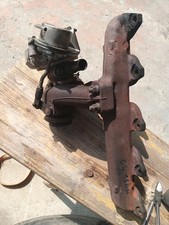 Turbina per citroen usato  Quinzano d'Oglio