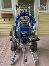 Graco utimate mxii for sale  West Springfield