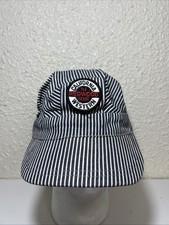 Train conductor hat for sale  West Richland