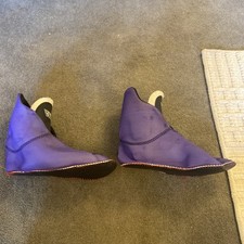 Bauer gtx skate for sale  BEDFORD