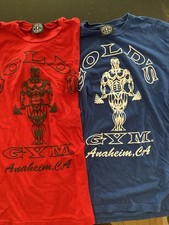 Golds gym mens for sale  Lake Forest