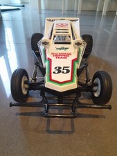 Tamiya grasshopper new. for sale  WARRINGTON