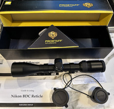 Nikon prostaff 9x40 for sale  Marshfield