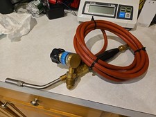 Gentec hand torch for sale  Sewell