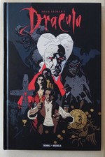 Dracula bram stoker usato  San Lucido