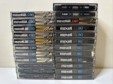 tapes cassette vintage 23 for sale tapes cassette vintage 23 for sale Manahawkin