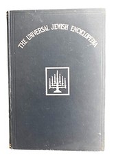 The Universal Jewish Encyclopedia Volume 3 comprar usado  Enviando para Brazil