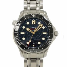 OMEGA Seamaster Diver 300 210 22 42 20 01 004 007 750 ouro amarelo 90289714 comprar usado OMEGA Seamaster Diver 300 210 22 42 20 01 004 007 750 ouro amarelo 90289714 comprar usado  Enviando para Brazil