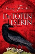 Totenleserin roman franklin gebraucht kaufen  Berlin