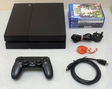 Sony ps4 console for sale  NOTTINGHAM