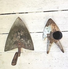 Vintage rustic rusty for sale  Williams
