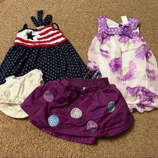 Piece lot girls for sale  Rushville