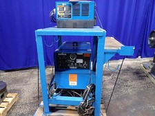 Miller dialarc welder for sale  Euclid