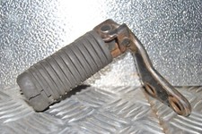 Yamaha 500 fußraste gebraucht kaufen  Templin