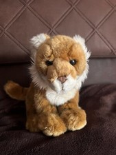 Wwf stofftier kuscheltier gebraucht kaufen  Leimen