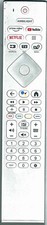 Telecommande philips rf510b1a0 d'occasion  Châteauneuf-du-Rhône