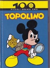 100 anni fumetto usato  Fonte Nuova