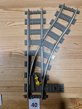 Lego schienen 2859c01 gebraucht kaufen  Fredersdorf-Vogelsdorf