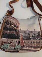 Borsa donna not usato  Agnone
