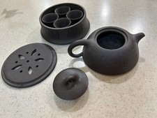 Piece yixing stacking for sale  Berlin
