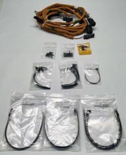 Excavator cat wiring for sale  Garnett