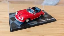 Porsche 356 cabrio gebraucht kaufen  Ennepetal