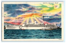 Navy hospital ship for sale  Jupiter