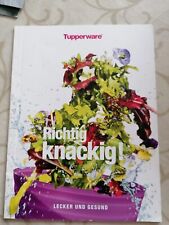 Tupperware koch rezept gebraucht kaufen  Karlsruhe