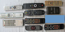 Lot télécommandes marques d'occasion  La Valette-du-Var