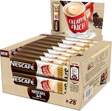 Nescafe 3in1 instant for sale  SHEFFIELD