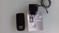 Smartphone nokia slide d'occasion  Prades-le-Lez