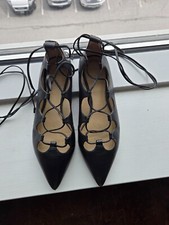 Coach justine flats for sale  Baltimore