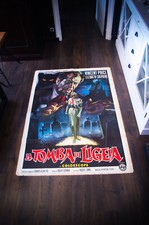 The tomb ligeia d'occasion  Montpellier-