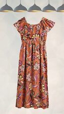 Clothing women floral for sale  LEICESTER