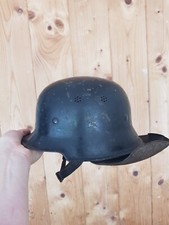 2wk ww2 stahlhelm gebraucht kaufen  Bad Endorf
