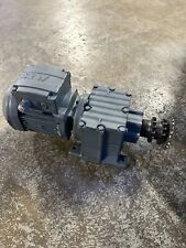 Sew eurodrive r27 gebraucht kaufen  Illertissen