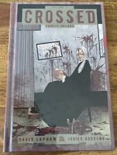 Crossed volume family gebraucht kaufen  Berlin