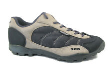 Sapato de Mountain Bike Shimano SH M020 MTB EU 41 EUA Feminino Tamanho 9 Masculino 7.5 + Chuteiras SPD comprar usado Sapato de Mountain Bike Shimano SH M020 MTB EU 41 EUA Feminino Tamanho 9 Masculino 7.5 + Chuteiras SPD comprar usado  Enviando para Brazil